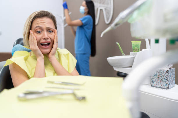 Best Emergency Treatment for Dental Infections or Abscesses in Bayfield, CO
